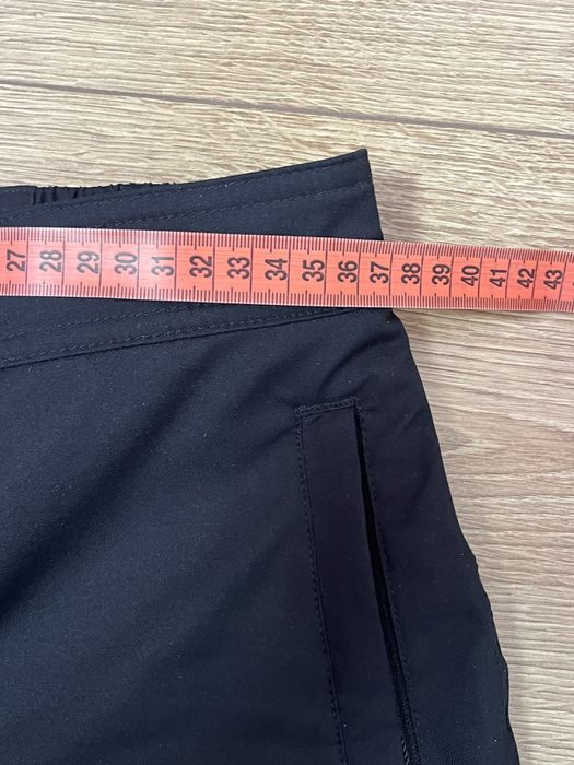 Лижні штани Spyder