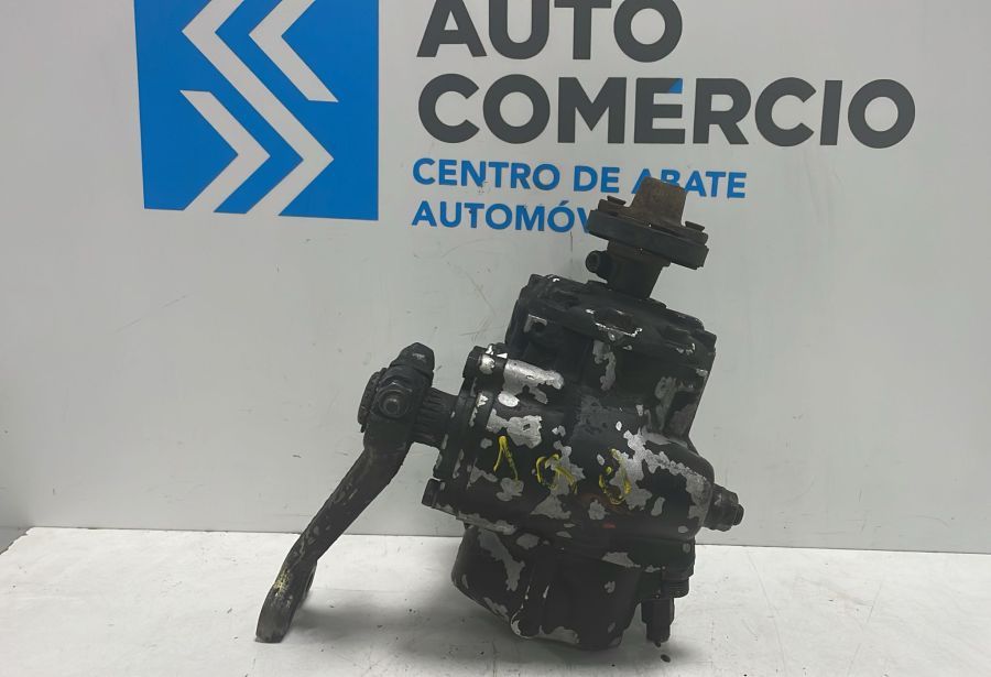 CAIXA DE DIREÇÃO MERCEDES-BENZ 190  (W201)  [83-93]