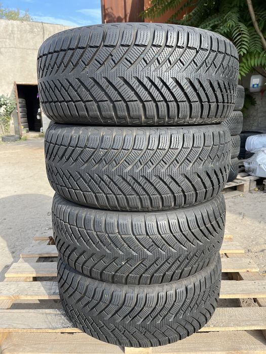 225/50 r17 Neolin NeoWinter Резина зимняя 99% 22 год: 2 200 грн ...