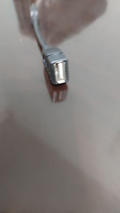 Переходник USB microusb