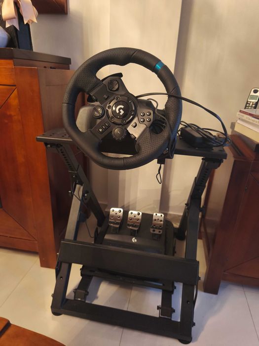 Volante Logitech