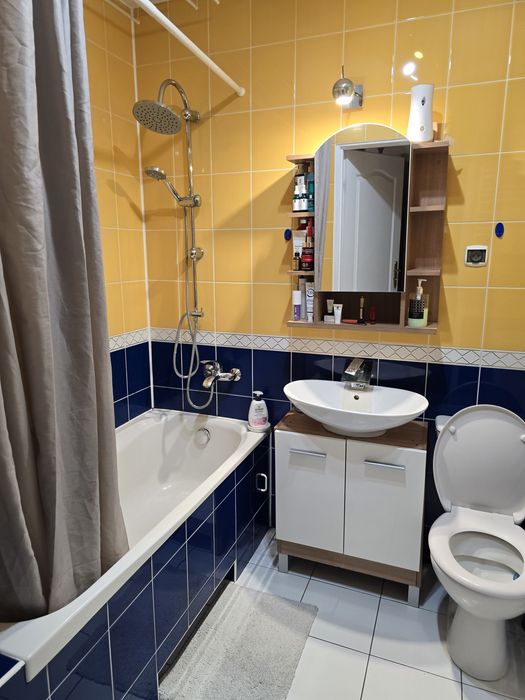 Wynajmę pokój w centrum