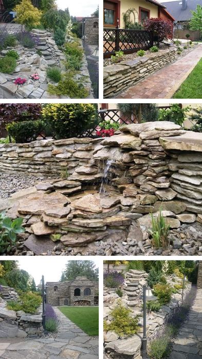 Kompleksowe usługi ogrodnicze