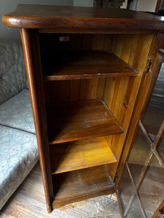 Móvel Vitrine Expositor