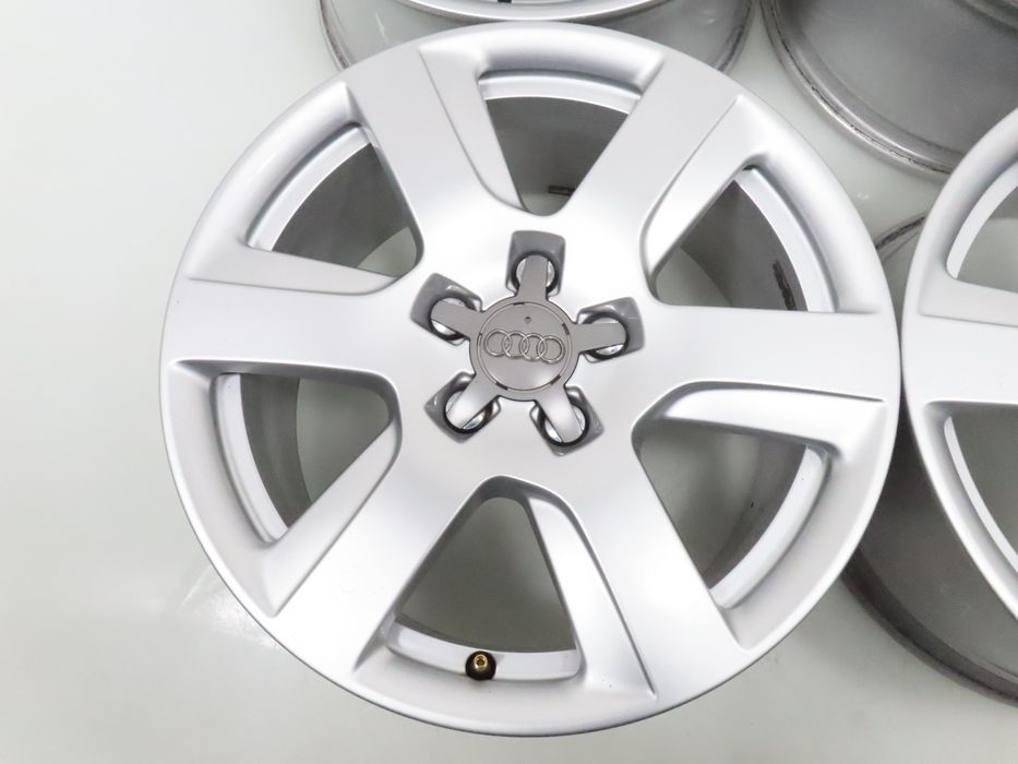 Alufelgi 17'' Audi A6 C7 C8 5x112 7,5j Et37