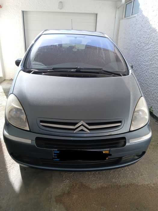 Citroën XSara Picasso