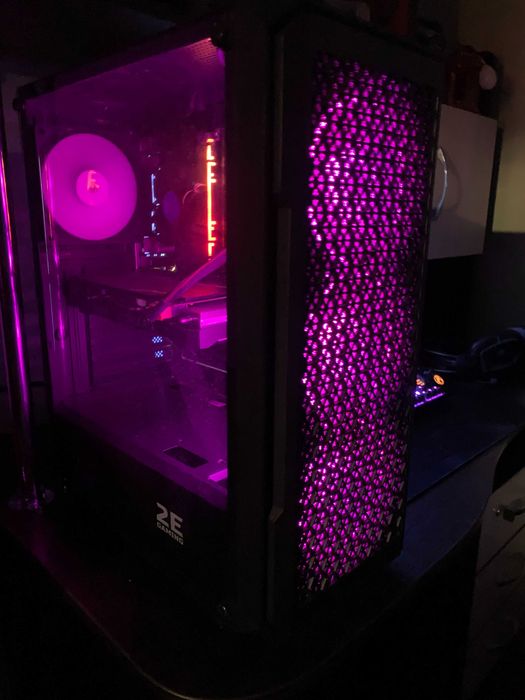 Компьютер ігровий