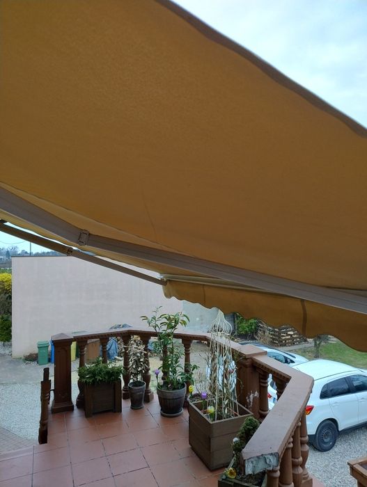 Markiza 350 x 300 paramondo