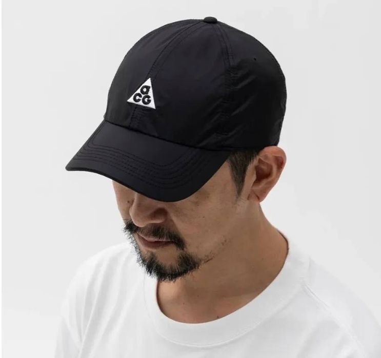 Кепка Nike ACG нейлоновая 2026