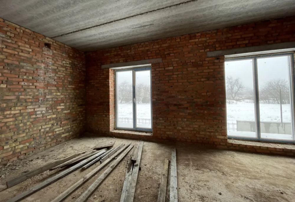 Таунхаус Бохоники Ювілейна