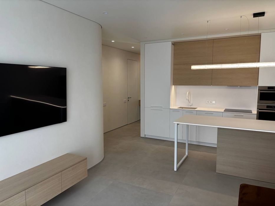 Сдам 2к. ЖК Маршал, Победа 5