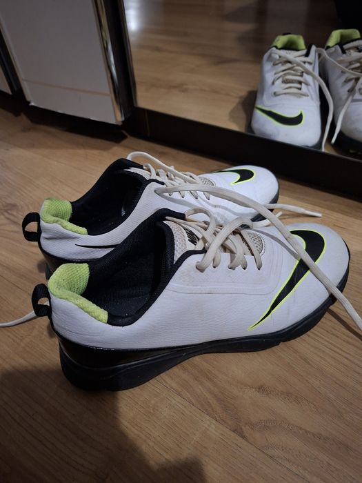 Buty sportowe Nike