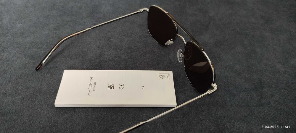 Okulary Calvin Klein