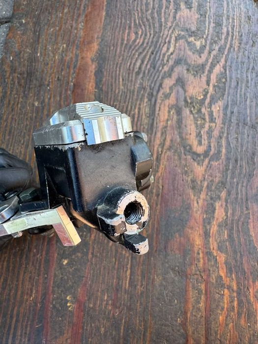 pompa hamulca przod kawasaki kxf kx 125 / 250 / 450 / 85 zacisku