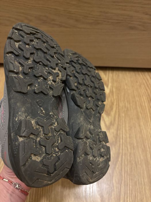 Adidasy/buty trekingowe