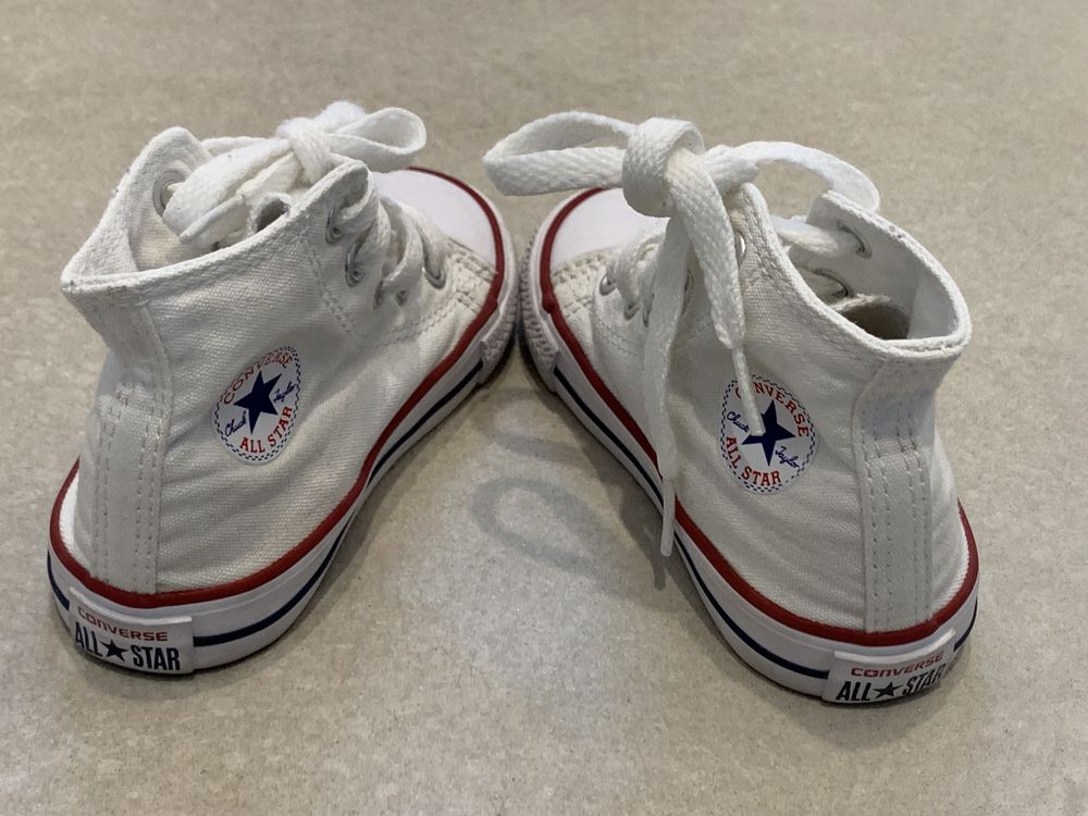 Converse rozm 22 hot sale