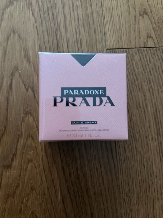 Prada Paradoxe Radical Essence Parfum 30 ml – oryginalne perfumy