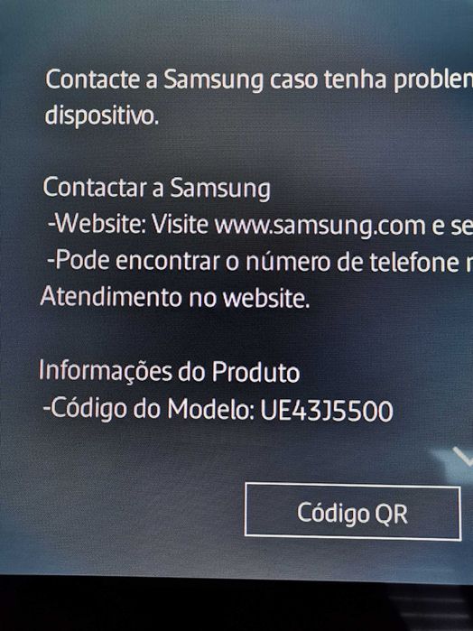 Mainboard Samsung smart TV UE43J5500 BN41- 0 2 3 5 3