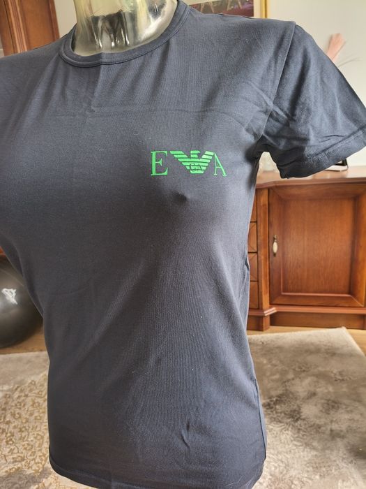 Koszulka sportowa męska   Emporio Armani nowa