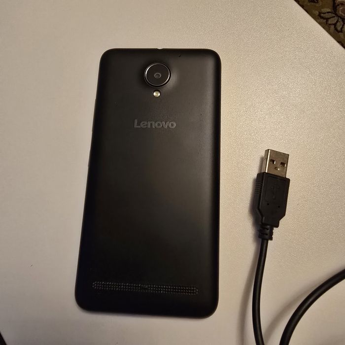 Telefon Lenovo K10a40