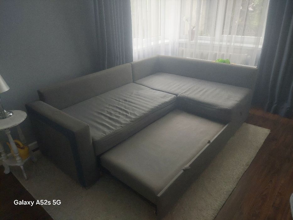 Ціну знижено Продаж Дивана розкладного