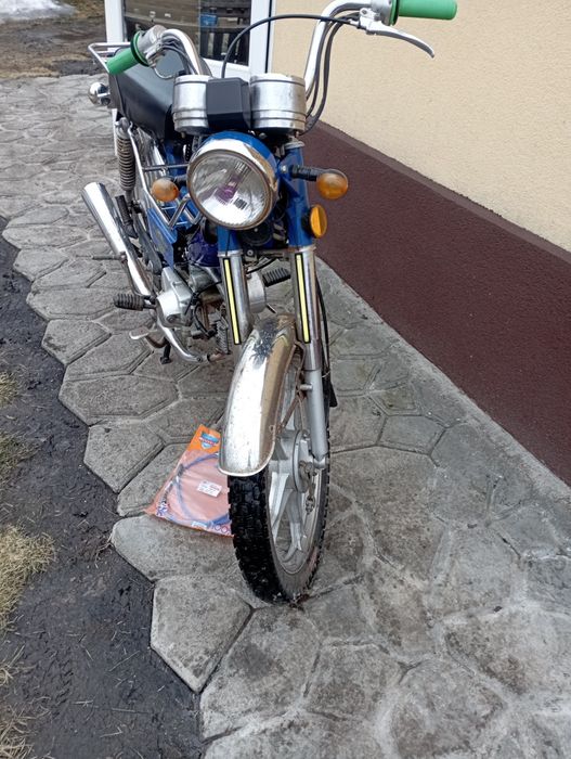 Дельта 49.9 кубів