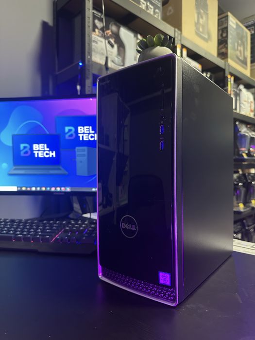 ПК Dell Inspiron | i3-6100 | 8GB | 1TB HDD | BEL TECH