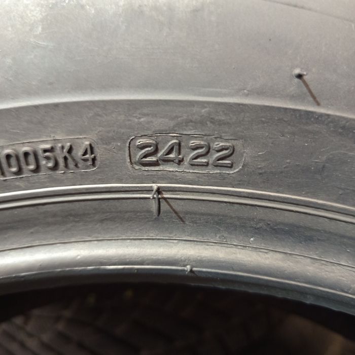 215/60R17 Bridgestone Turanza T005