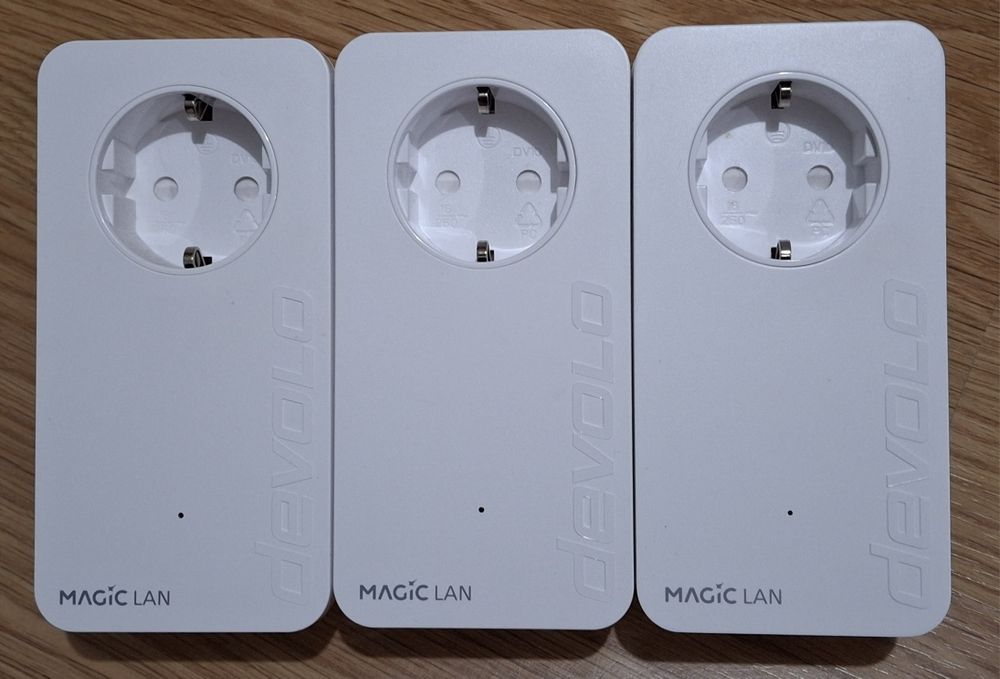 Devolo Magic 2 LAN 1-164738225772291122