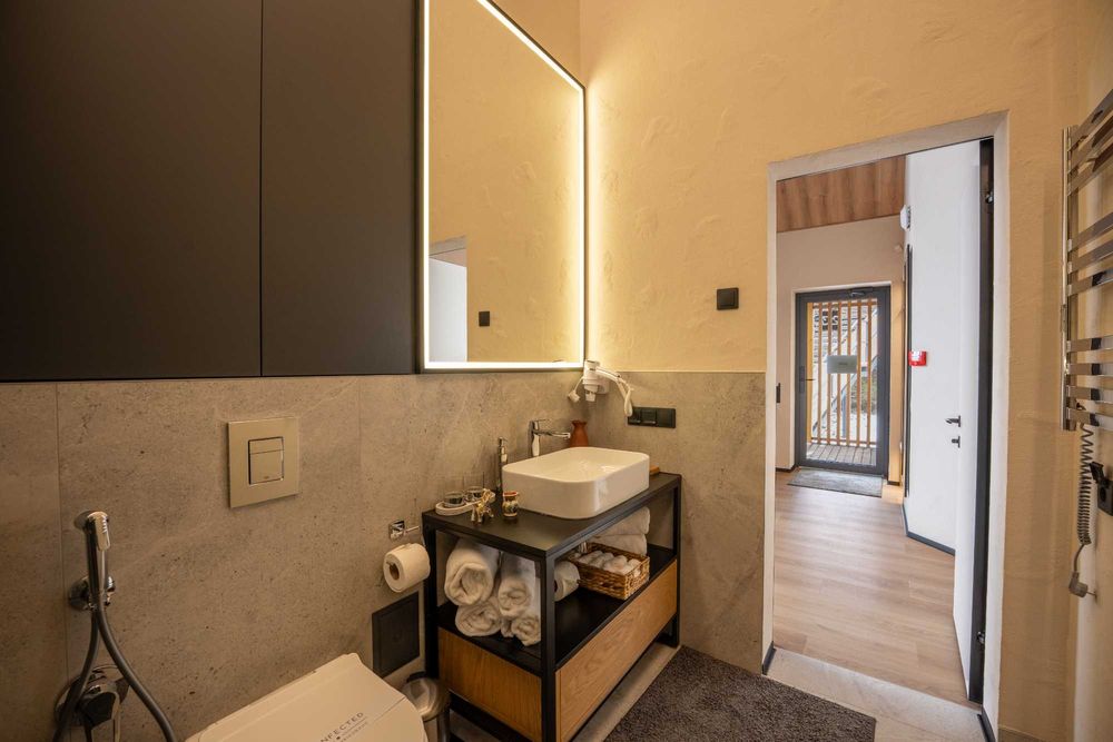 Продається котедж 85 м2 у преміальному котеджному комплексі "Skogur"