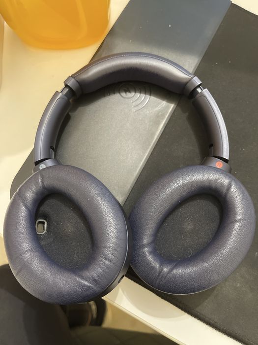 Sony WH1000XM4 bom estado