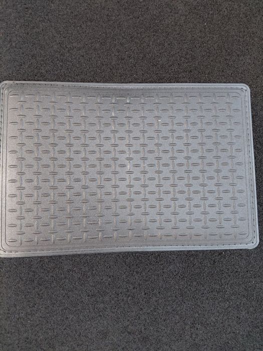 Conjunto de Tapetes carro