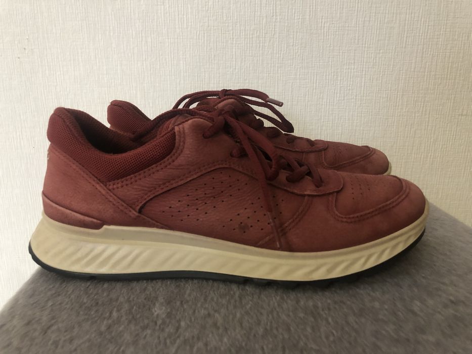 Кросівки ecco екко