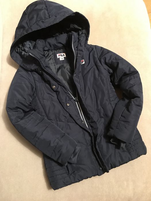 Дитяча куртка FILA, 140 cм