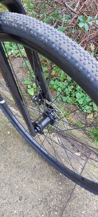 Nowy Gravel Kands Toro rozmiar M (530 mm)