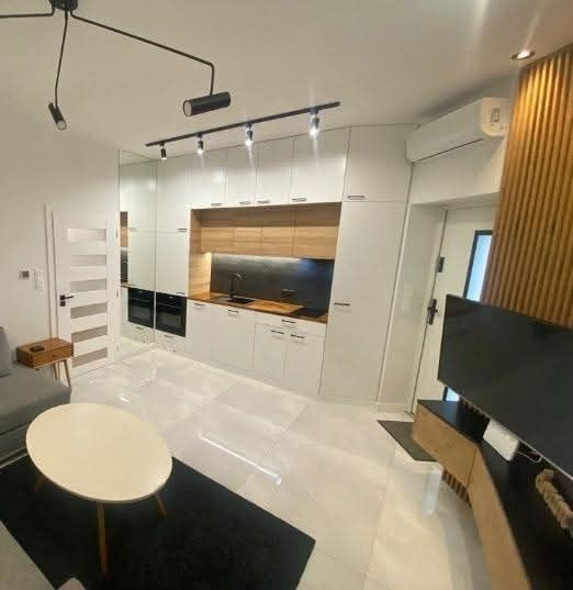 Kawalerka bezczynszowa w Lesznie