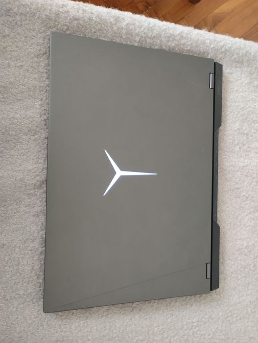 Ігровий ноутбук Lenovo Legion 5 pro 3060 ідеал