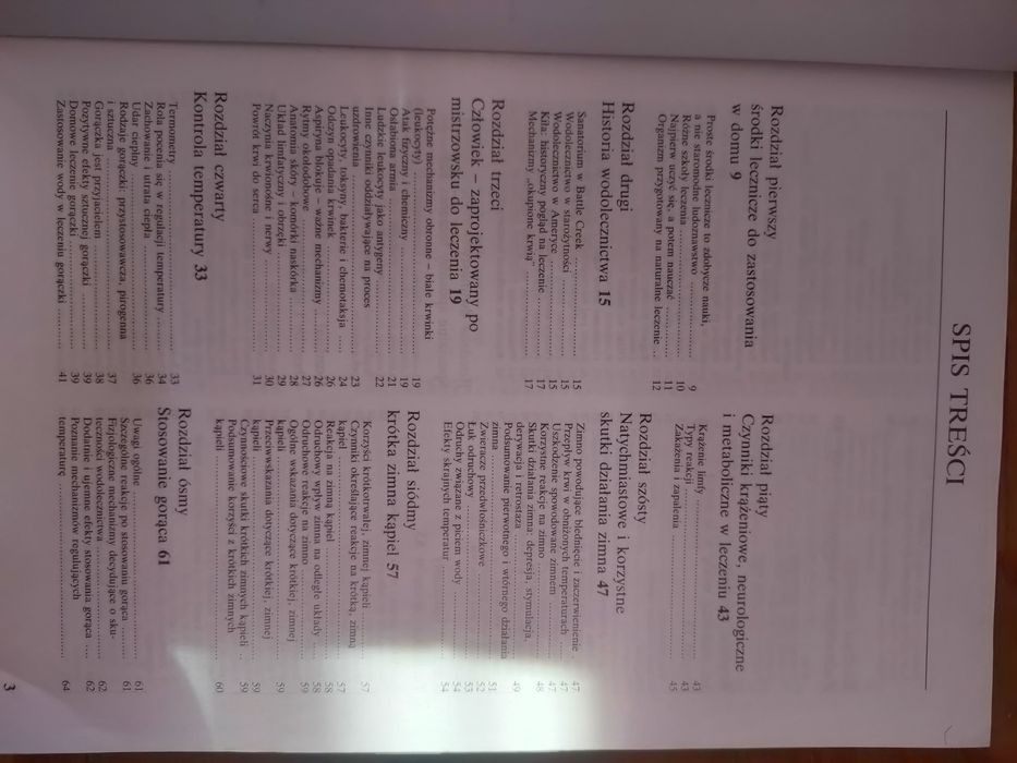 Książka/Leczenie domowe