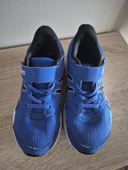Buty chłopięce Asics