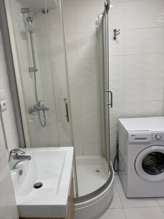 Wynajmę mieszkanie w centrum Włoclawek - Widok 4