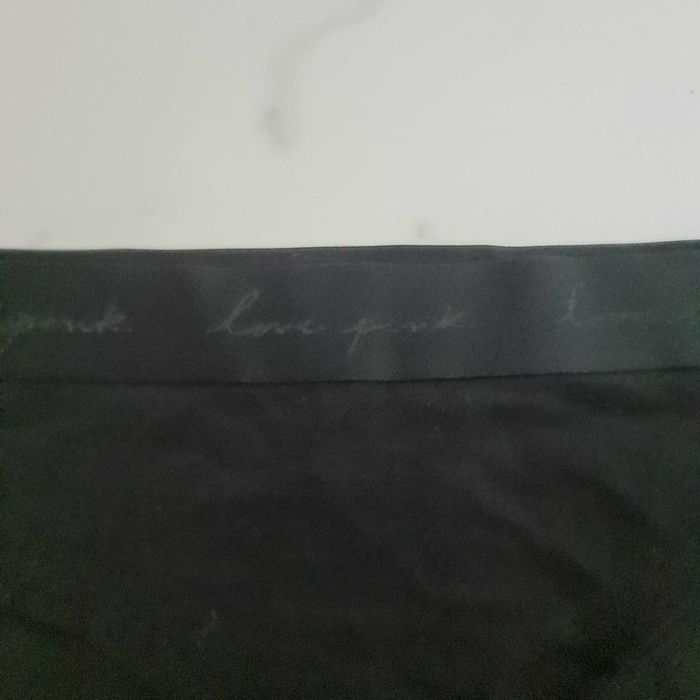 Figi pink Victoria Secret L