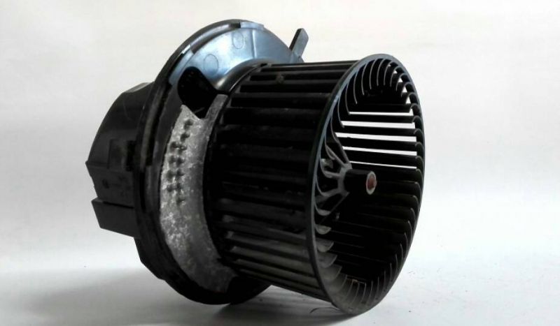 Motor da chauffage / sofagem VOLKSWAGEN Golf V (1K1)