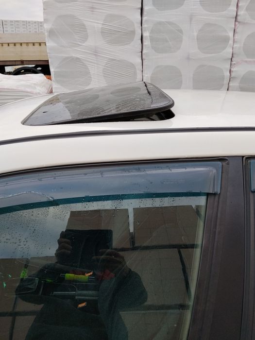 Продам надійне авто.