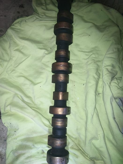 Распредвал Форд Транзит 2.5