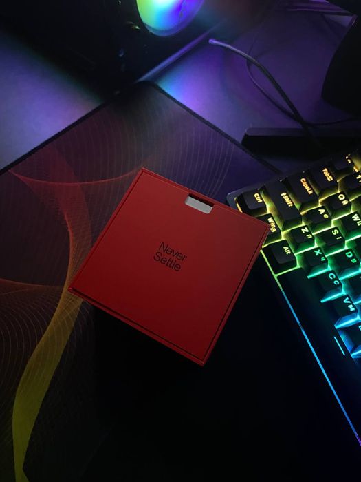 OnePlus Buds pro 3 навушники