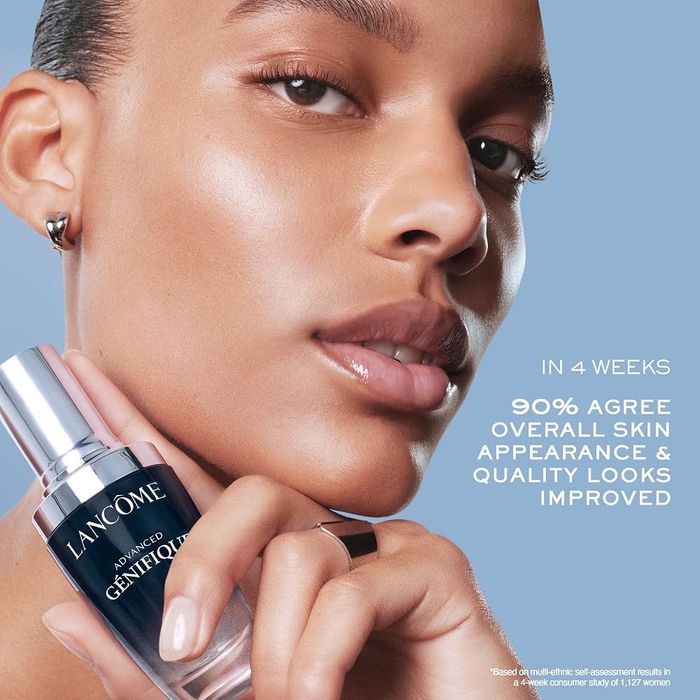Serum Lancome Advanced Genifique Youth Activating Concentrate