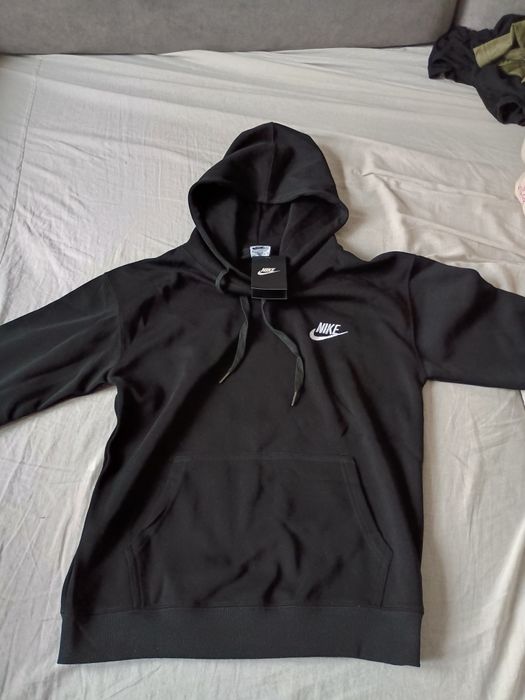 Bluza Nike nowa .