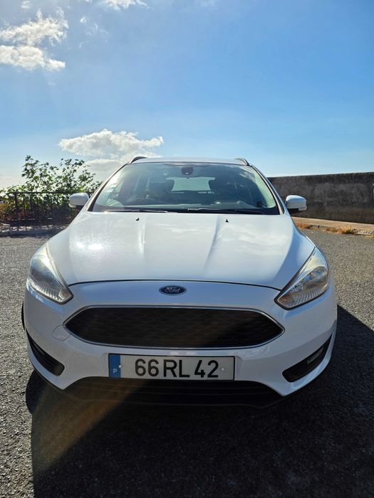 Ford Focus SW 1.0 EcoBoost | 2016 | 139.000 km | Distribuição substituída — photo 2