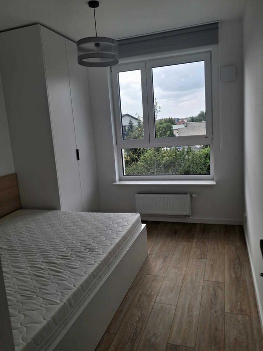 Mieszkanie – Warszawa, Nowe Górce, Bemowo - Widok 4