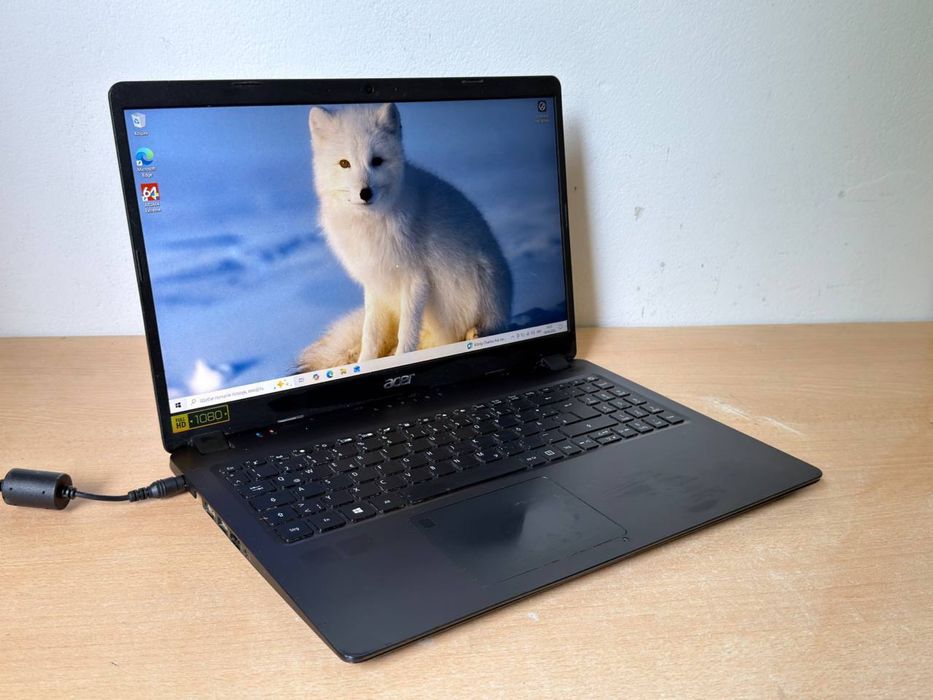 Ноутбук Acer Aspire 5 A515-43 / Ryzen 5 3500U / Full HD опис